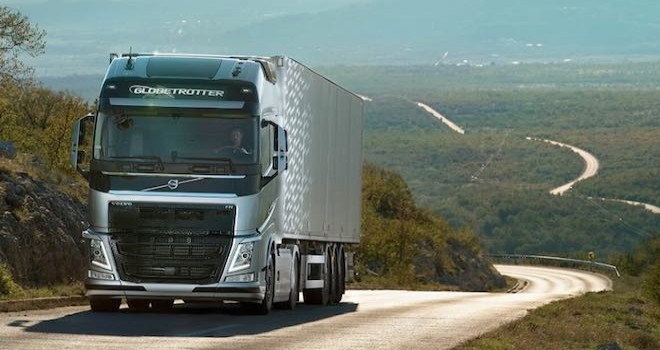 Volvo Trucks, Türkiye’deki pazar payını yüzde 7.3’e çıkardı