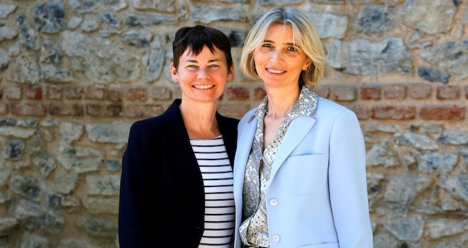 Mobil Oil Türk’ten İş Hayatında Cinsiyet Eşitliği İçin Rol Model Uygulama