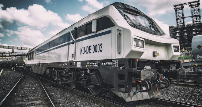 Tüpraş’ın demiryolu taşımacılığı iştiraki Körfez Ulaştırma demiryolu filosunu genişletiyor