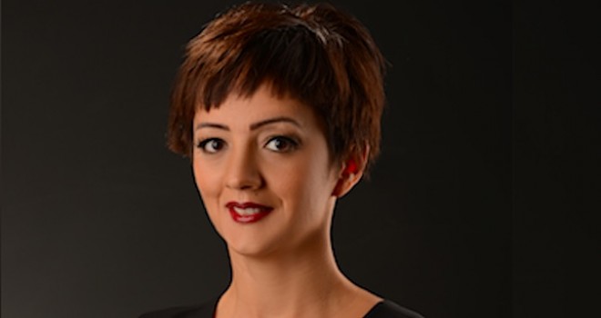 vdf Filo Kiralama Genel Müdürü Didem Altuğlu Öztaş oldu