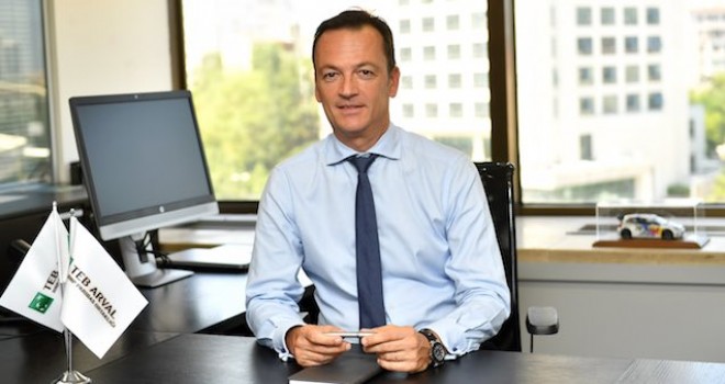 TEB Arval, hafif ticari araç kiralama hizmetini sunmaya başladı