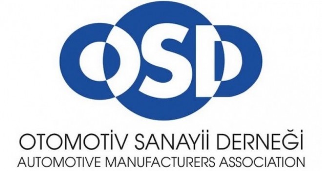 OSD, Ocak-Haziran dönemi Otomotiv Sanayii Dış Ticaret Raporu’nu yayınladı
