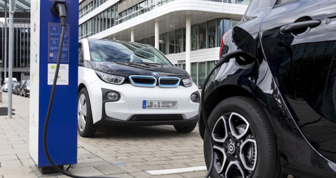 Bosch, elektrikli araç bataryalarının kullanım ömrünü uzatıyor 