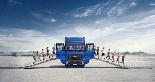 Ford Otosan Eskişehir Kurtuluş Yarı Maratonu 1 Eylül’de koşulacak