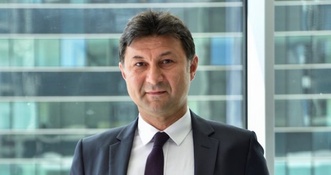 ALD Automotive Türkiye Genel Müdürü Timur Kaçar oldu