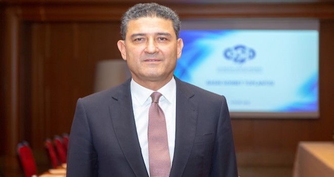 OSD, Ocak-Ağustos  Verilerini Açıkladı