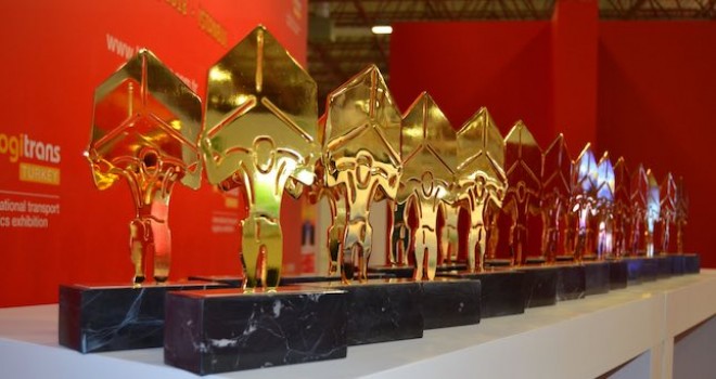 Atlas Lojistik Ödülleri 10. Kez Düzenlenecek