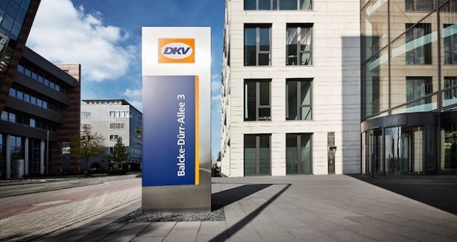 DKV, İspanya’da önemli işbirliği yaptı