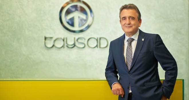 TAYSAD’dan Volkswagen Yatırımı Açıklaması