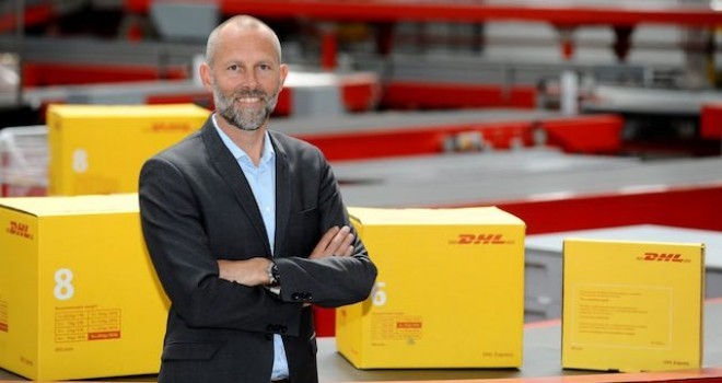DHL, moda dünyasını buluşturan 4 günün hikayesini dijital bir günceyle yazacak