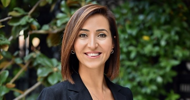 Ford Trucks Pazarlama Müdürü  Emine Coşkun oldu