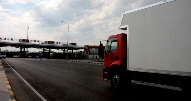 Eylül 2019 Karayolu Taşıma İstatistikleri Açıklandı