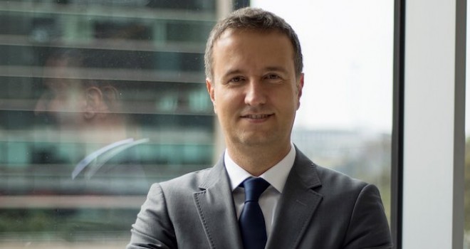 ALD Automotive Operasyon Direktörü Oğuzhan Avdan oldu