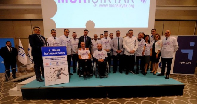 TEMSA 5 yıldır kariyerde engelleri kaldırıyor