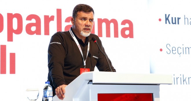 Anadolu Isuzu Genel Müdürü Tuğrul Arıkan: 2020 toparlanma yılı olacak, talepte artış bekliyoruz