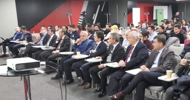 14. Lojistik ve Depo Yönetimi Zirvesi 11 Aralık’ta Beşiktaş Vodafone Park’ta yapılacak