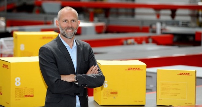 DHL Global Ticaret Barometresi: Global ticaret ortalama hızda devam ediyor