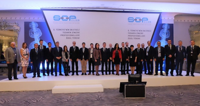 İşte 2019’un En Etkili Tedarik Zinciri Profesyonelleri