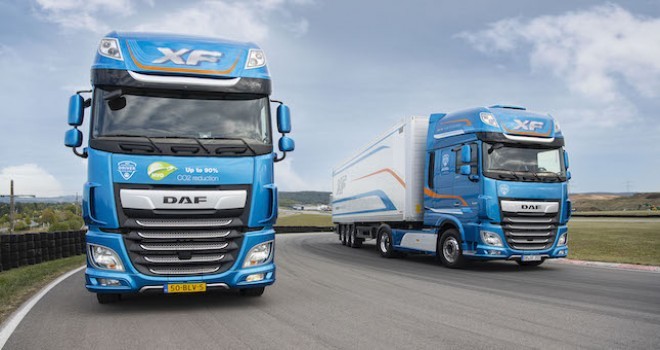 PACCAR 3 Aylık Nakdi Temettü ve Ekstra Temettüleri Açıkladı