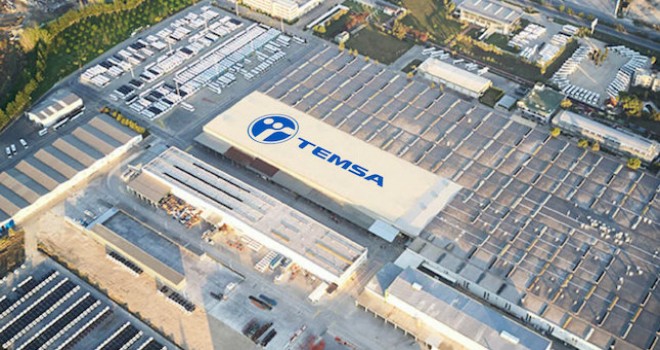 TEMSA’dan Basın Açıklaması