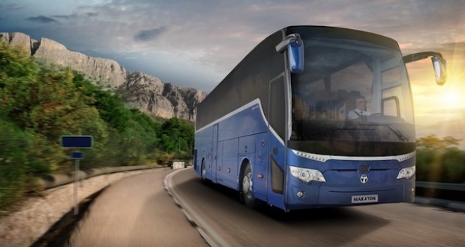 TEMSA: En kısa zamanda fabrikamızı tekrar çalışır hale getirmek en büyük arzumuzdur