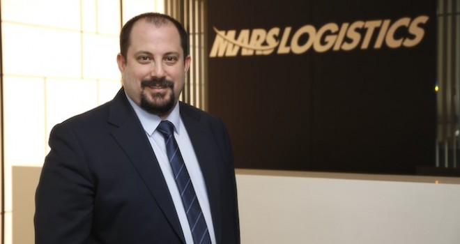 400 adet treyler ve 120 çekici alacağız, 100 şoföre daha istihdam yaratacağız