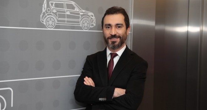 İkinci el otomobil ve hafif ticari araç pazarında 7.6 milyon satış