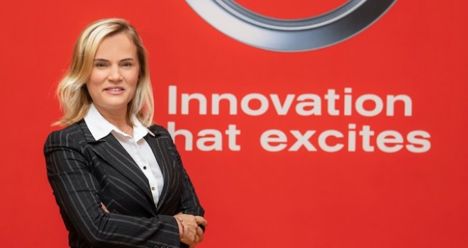 NISSAN Türkiye Yeni Kurumsal İletişim Müdürü Saadet Alpago Oldu