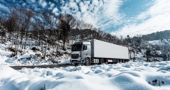 Mercedes-Benz Türk’ten Şubat ayı kamyon kampanyası