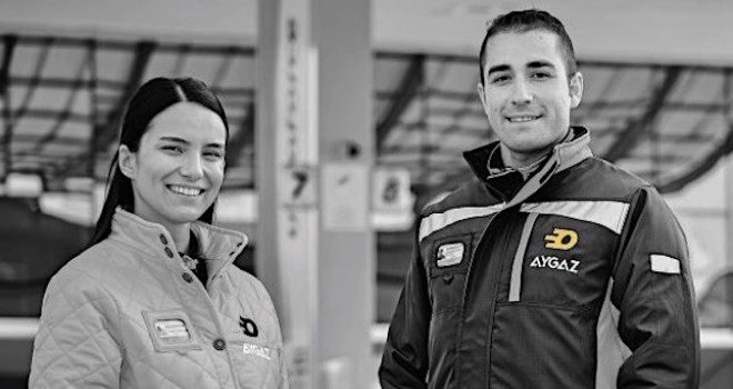 OPET’in Sürdürülebilirlik Raporu’na ABD’den 3 ödül