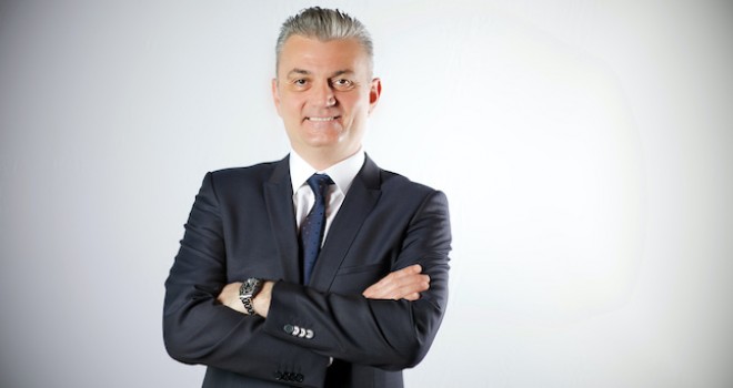 DHL Supply Chain Türkiye ve Ortadoğu CEO’su Orkun Saruhanoğlu  oldu