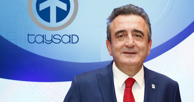 Türk Otomotiv Tedarik Sanayi Koronavirüs Salgını Nedeniyle Üretimi Düşürdü