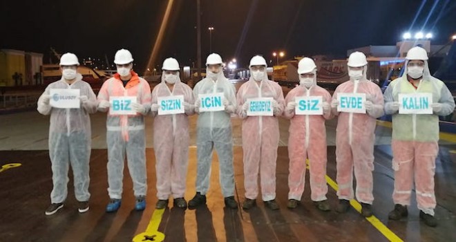 UND: Sektör sağlığını koruyanları alkışlıyoruz