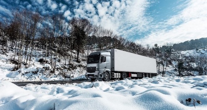 Mercedes-Benz, Nisan ayı kamyon kampanyasını açıkladı