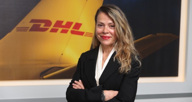 DHL Express Türkiye’ye En İyi İşveren Ödülü