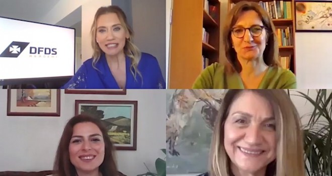 Dijital çözümleri hızlandırmak lojistik sektöründeki herkes için önem kazandı