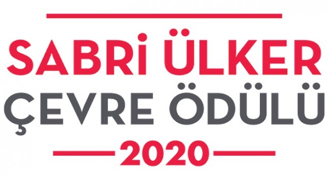 Sabri Ülker Çevre Ödülü’ne başvurular  26 Haziran’a uzatıldı