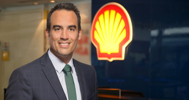 Shell & Turcas CEO’su Emre Turanlı oldu