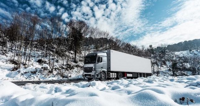 Mercedes-Benz’ten Mayıs ayı kamyon kampanyası