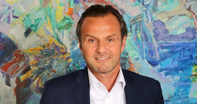 "Teknolojiye yatırım artacak, intermodal öne çıkacak"