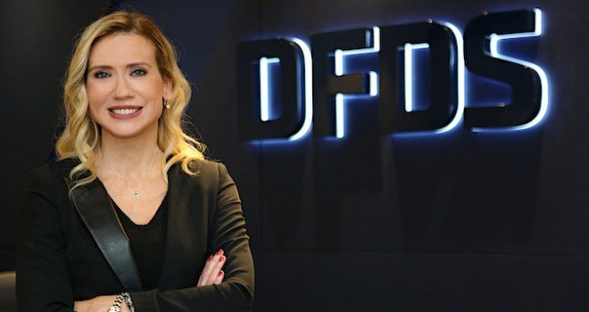 DFDS, Türk ve İtalyan kadın girişimcileri dijital ortamda buluşturdu