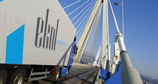 Ekol Lojistik, Brand Finance tarafından Türkiye’nin en değerli lojistik şirketi seçildi