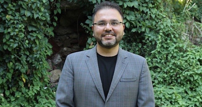 UITP Kıdemli Direktörü Kaan Yıldızgöz’den ‘Koronavirüs Çağında Taksiler’ dijital kitabı