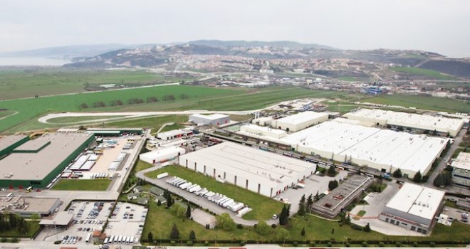 Otokar, Fortune Türkiye 500 listesinde 32 sıra birden yükseldi