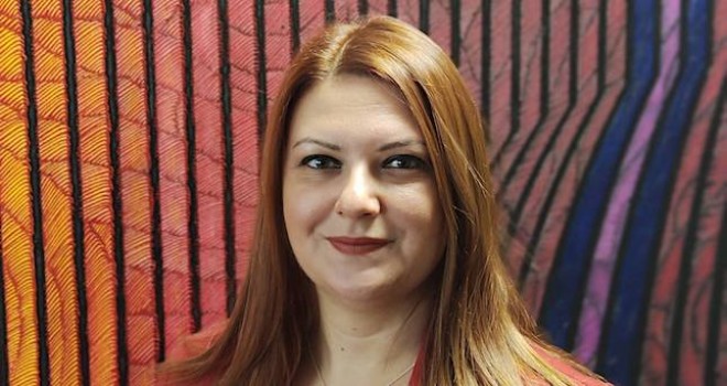 “Lojistik dün vardı, bugün var ve gelecekte de var olacak”