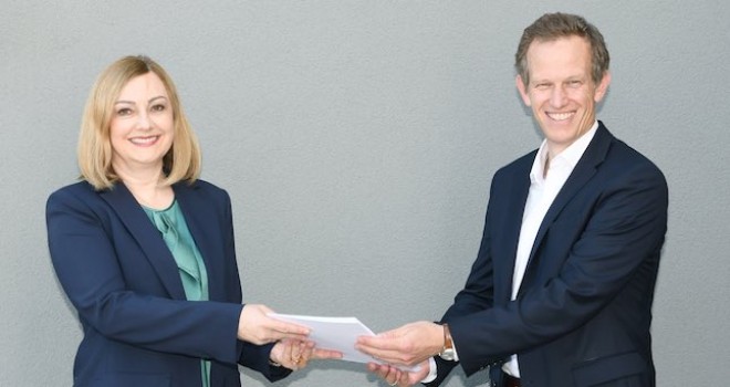 DKV Euro Service, SV Transportservice GmbH’i (SVTS) satın aldı 