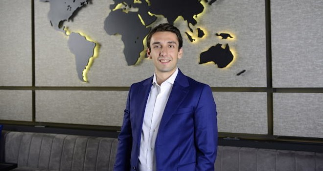 Sertrans Logistics Ege ofisini açtı