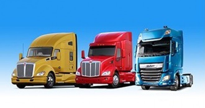 PACCAR 10 PPM Kalite Ödülü Kazananları Açıklandı