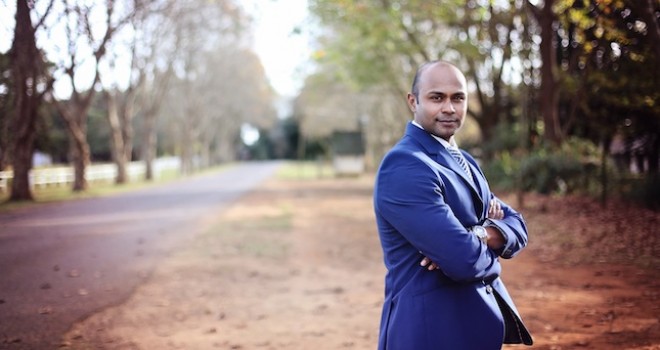 CHEP Türkiye Ülke Genel Müdürü Chris Veerasamy oldu