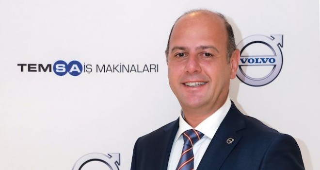 Volvo Trucks çekici pazarında ilk 9 ayda yüzde 147 büyüdü